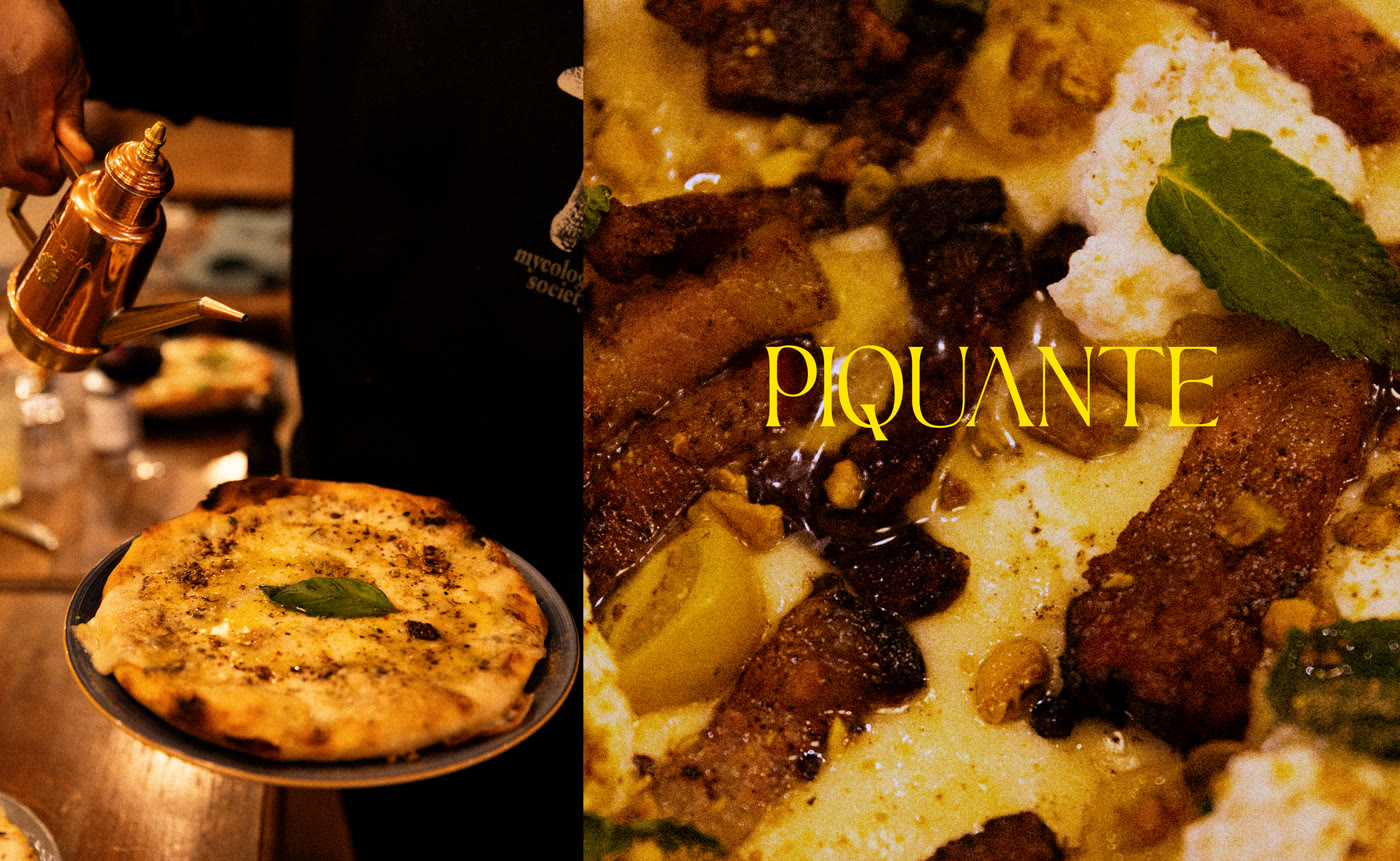Piquante